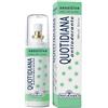 NATURANDO Srl Quotidiana antiodorante spray sensitive 100 ml