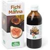 ALTA NATURA-INALME Srl Fichi manna soluzione 150 ml