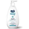 ITALSILVA COMMERCIALE Srl Sauber detergente intimo delicato 500 ml