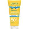 URIAGE LABORATOIRES DERMATOLOG Bariesun spf50+ lait enfants 100 ml