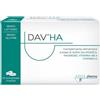 LO.LI.PHARMA Srl Dav ha 30 compresse nuova formulazione 1,08 g