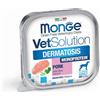 Monge dog vetsolution dermatosis 150gr