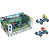 Pull & SPEED - 15813018 - Mario Kart 8 Mach 8 Twinpack