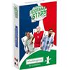 Waddingtons Number 1 World Football Stars Playing Cards, gioca a Pesca, Slap Jack, Otto Matto e Ramino con le più grandi stelle del calcio mondiale. Perfette per viaggi, regali e tutta la famiglia.