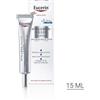BEIERSDORF SpA Eucerin Hyaluron Filler Crema Contorno Occhi Spf15 - Trattamento Antirughe