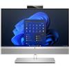 HP EliteOne 800 G6 Intel Core i3-10100 23.8" - 8 GB - 128 GB - Windows 11 Professional - Buono
