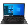 Lenovo ThinkPad X1 Carbon (8th Gen) Intel Core i7-10610U 14" Touchscreen - 16 GB - 256 GB - Windows 11 Professional - Buono