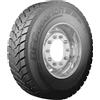 BFGOODRICH 13 R22.5 156/150 K Bf Goodrich Cross Control D2 M+s 3pmsf - Pneumatico 4 Stagioni