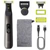 Philips Ped Philips OneBlade Pro 360 Face + Body QP6552/15