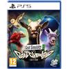 PLAION Goat Simulator 3 - Goat Overload Edition