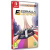 MICROÏDS Formula Legends - Legacy Edition