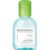 Bioderma SEBIUM H2O soluzione micellare per pelli miste e grasse - struccante 100ml - BIODERMA - 924456445