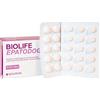 Biolife Nutraceutica BIOLIFE Epatodog, Integratore per cani in compresse masticabili di cardo mariano, carciofo, curcuma, betaina, vitamina E | Mangime Complementare per la funzionalità epatica e antiossidante