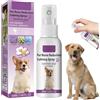 Cutiolly Spray Calmante per Cani,Calmante per Cani e Gatti,Spray Calmante per Gatti,Tranquillante per Cani e Cuccioli Naturale,Transport Calmante per Cani Spray,Spray Calmante ai Feromoni per Gatti
