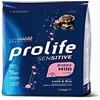ArkiFACE CONSORZIO ZOODIACO Prolife Sensitive Puppy Mini Agnello e Riso 2Kg