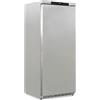 Armadio freezer inox digitale 600 L -22°/-15° C | 77.5 x 76 x 186 H cm