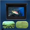 TRPLFGHZ Fotocamera da pesca, Telecamera subacquea for la pesca con schermo IPS da 5,0 pollici, visione notturna grandangolare 220°, fishfinder HD, video impermeabile IP68 30 m