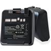 CQJFCYBRA Batteria Al Litio Sostitutiva, Compatibile Con Profoto, For Flash Fotocamera B10 10Plus B10X 10XPlus, Capacità 3000 MAh, Batteria Ricaricabile