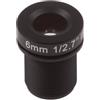 Axis Lens M12 60 MM F19 IR Thread REM IR Cut FILTER/10 PCS