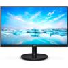 PHILIPS MON 24VA VGA HDMI 4MS COMP MAC PHILIPS 241V8LAB/00 MM - 241V8LAB/00