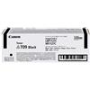 Canon TONER T09 BK cartuccia toner 1 pz Originale Nero - 3020C006AA