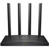 TP-Link Omada ER605W router wireless Ethernet Dual-band (2.4 GHz/5 GHz) Nero - ER605W
