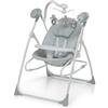 Foppapedretti Carillon sdraietta, Stars