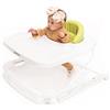 Joovy Spoon Walker, girello regolabile, centro attività, verde