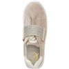 CafèNoir Cafè Noir Sneaker slip on con fascette strass