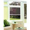 SAN GIORGI ZANZARIERA A RULLO FLASH 120X160CM COLORE BIANCO RAL 9010