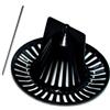 Davis Instruments Davis 7342.283 - Filtro antipioggia per AeroCone