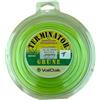 Valoak Termix Filo Decespugliatore Tondo - Filo Professionale in Nylon ad Alta Resistenza | Accesorio Universale per Decespugliatori e Tagliabordi | Made in Italy (4mm x 32mt)