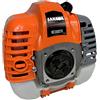 SAKAWA Motore 2 Tempi Decesplugiatore Tagliasiepi 25,4 CC