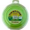 Valoak Termix Filo Decespugliatore Tondo - Filo Professionale in Nylon ad Alta Resistenza | Accesorio Universale per Decespugliatori e Tagliabordi | Made in Italy (3mm x 60mt)