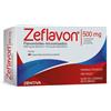 ZENTIVA Zeflavon*60cpr riv 500mg - ZENTIVA - 048922025