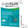 Curaflux rapid 32 compresse masticabili - - 949437483