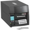 Citizen Stampante per etichette/CD Citizen CL-S700III stampante etichette (CD) Termica diretta/Trasferimento termico 203 x DPI 254 mm/s Cablato [CLS700IIINEXXX]