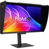 ASUS ProArt OLED PA27USD Monitor PC 67,3 cm (26.5") 3840 x 2160 Pixel 4K Ultra HD QD-OLED Nero [90LM04N0-B01371]