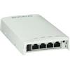 RUCKUS Networks Access point RUCKUS Networks H550 1200 Mbit/s Bianco Supporto Power over Ethernet (PoE) [901-H550-WW00]