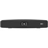 AVer Telecamera per videoconferenza AVer VB150 8 MP Nero 30 fps CMOS 25,4 / 2,5 mm (1 2.5") [VB150]