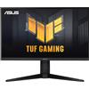 ASUS TUF Gaming VG27AQML1A Monitor PC 68,6 cm (27") 2560 x 1440 Pixel Wide Quad HD LCD Nero [90LM05Z0-B07370]