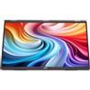 Acer PD193QEbmiuux Monitor PC 47 cm [18.5] 1920 x 1080 Pixel Double Full HD LED Grigio (PD193QEBMIUUX 18.5IN PORTABEL - 1920X1080 HDMI TYPE-C BLACK) [UM.XP3EE.E01]