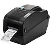 Bixolon Stampante per etichette/CD Bixolon SLP-TX223 stampante etichette [CD] Trasferimento termico 300 x DPI 100 mm/s Cablato Collegamento ethernet LAN (SLP-TX223 DARK GREY ETHERNET - TT PRNT 300DPI UP TO 100MM/SEC) [SLP-TX223EG/BEG]