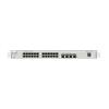 Ruijie Networks RG-NBS5200-24GT4XS switch di rete Gestito L3 Gigabit Ethernet (10/100/1000) Grigio [RG-NBS5200-24GT4XS]