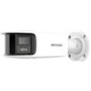 Hikvision DS-2CD2T87G2P-LSU/SL(4MM)(C) telecamera di sorveglianza Capocorda Telecamera sicurezza IP Esterno 5120 x 1440 Pixel Parete [DS-2CD2T87G2P-LSU/SL(4mm)(C)]