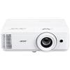Acer Videoproiettore Acer Business P5827a 4000 ANSI lumen DLP UHD 4K (3840x2160) Compatibilità 3D Bianco [MR.JWL11.001]