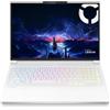 Lenovo Notebook Lenovo Legion 7 16IAX10 Intel Core Ultra 9 275HX Computer portatile 40,6 cm (16") WQXGA 32 GB DDR5-SDRAM 2 TB SSD NVIDIA GeForce RTX 5070 Wi-Fi (802.11be) Windows 11 Home Italiano Bianco [83KY007GIX]