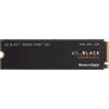 Western Digital Black SN850X NVMe 1 TB M.2 PCI Express 4.0 (WD BLACK PCIe Gen 4 Game SSD 1T) [WDBB9G0010BNC-WRSN]