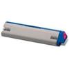 Oki 45536510 toner originale magenta 38.000 copie per ES 9431