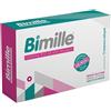 SPAZIO ECOSALUTE BIMILLE 15 COMPRESSE SUBLINGUALI